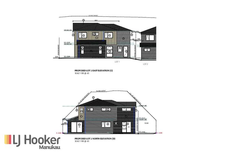 Photo of property in 52 Puriri Road, Manurewa, Auckland, 2102