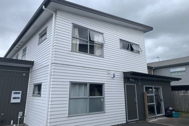 Photo of property in 91c Knighton Road, Hillcrest, Hamilton, 3216