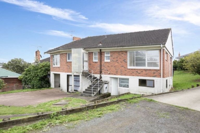 Photo of property in 18 Tristram Avenue, Forrest Hill, Auckland, 0620