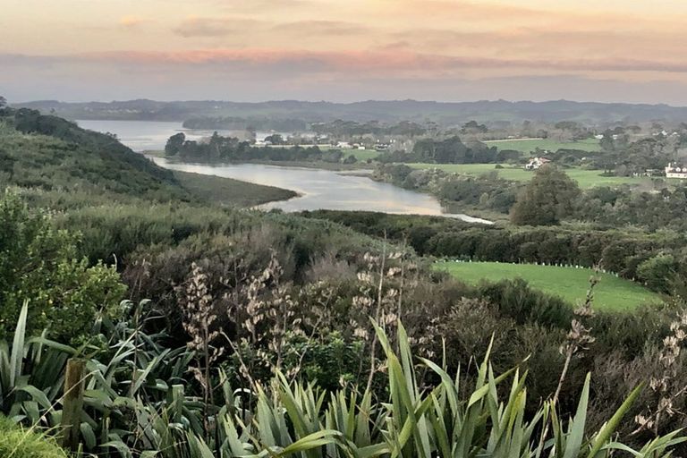 Photo of property in 91 Somerville Road, Somerville, Auckland, 2014