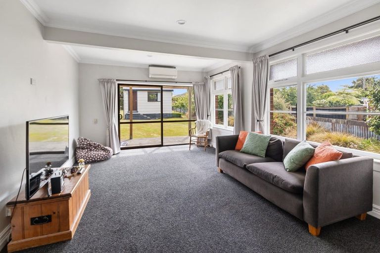 Photo of property in 19 Newton Street, Watlington, Timaru, 7910