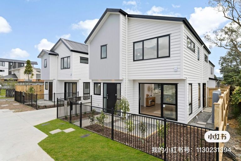 Photo of property in 174e Rathgar Road, Henderson, Auckland, 0610