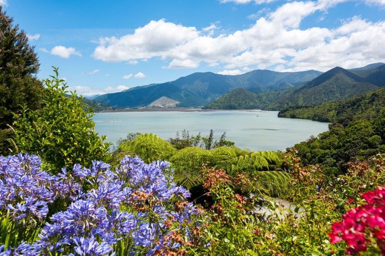 Photo of property in 251 Queen Charlotte Drive, Havelock, Picton, 7281