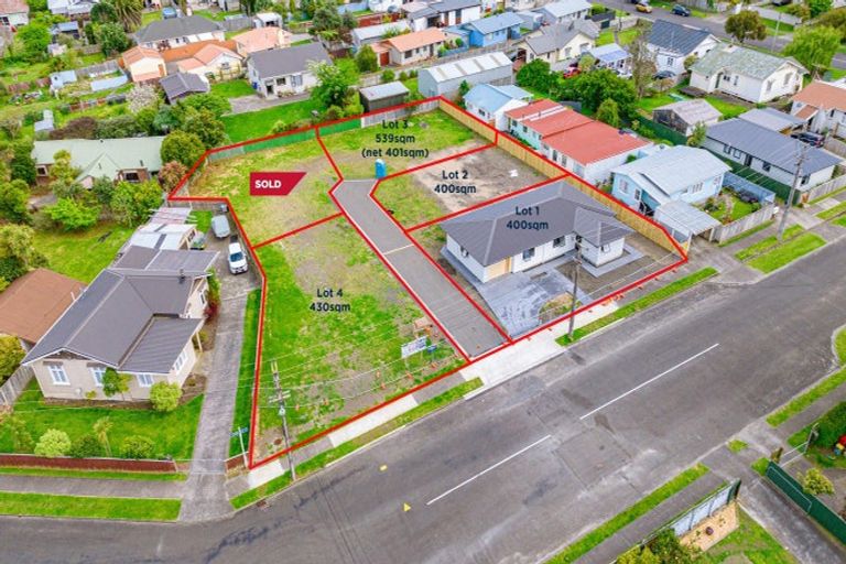 Photo of property in 6 Cambridge Street, Gonville, Whanganui, 4501