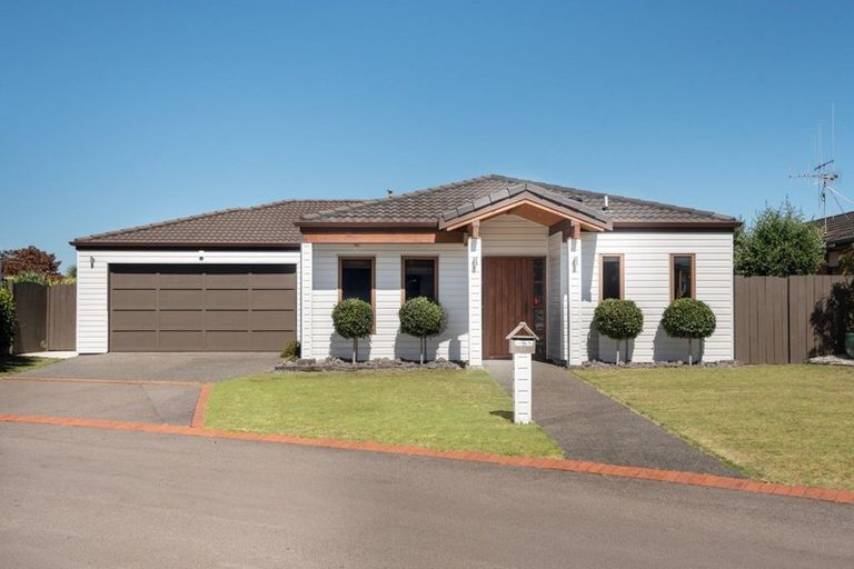 Photo of property in 29 Mauritius Key, Papamoa Beach, Papamoa, 3118