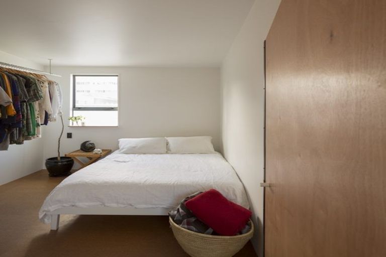 Photo of property in Hopper Street Apartments, 10/20 Hopper Street, Mount Cook, Wellington, 6011