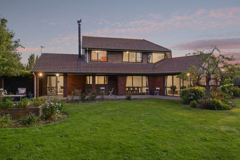 Photo of property in 231 Woodend Beach Road, Woodend, Kaiapoi, 7691