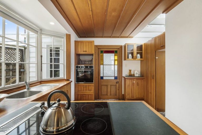 Photo of property in 17 Gunson Street, Freemans Bay, Auckland, 1011