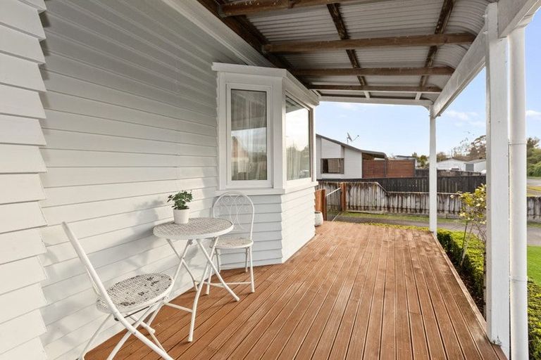 Photo of property in 9 Mcpherson Drive, Morrinsville, 3300