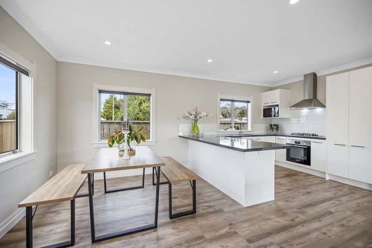 Photo of property in 107 Brooklands Road, Brooklands, New Plymouth, 4310