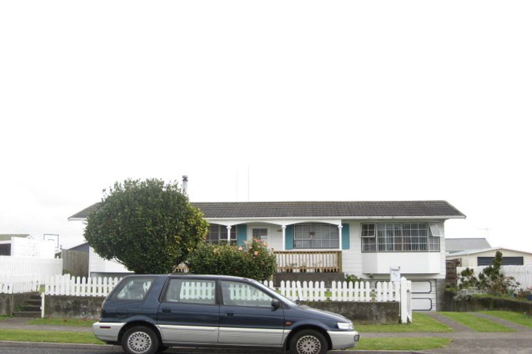 Photo of property in 45 Mangati Road, Bell Block, New Plymouth, 4312