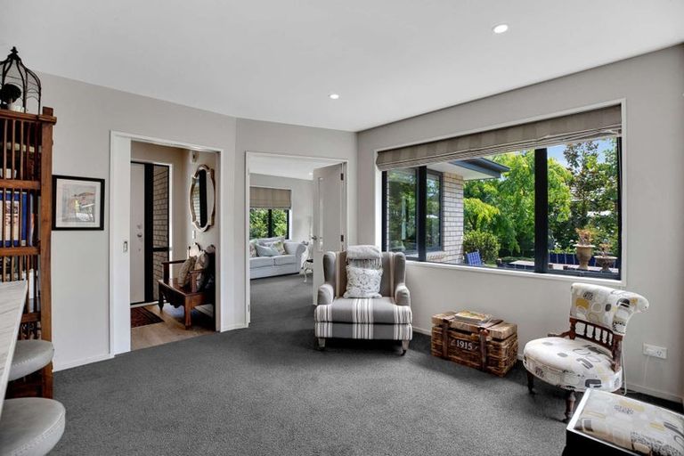 Photo of property in 75 Willowside Place, Amberley, 7410