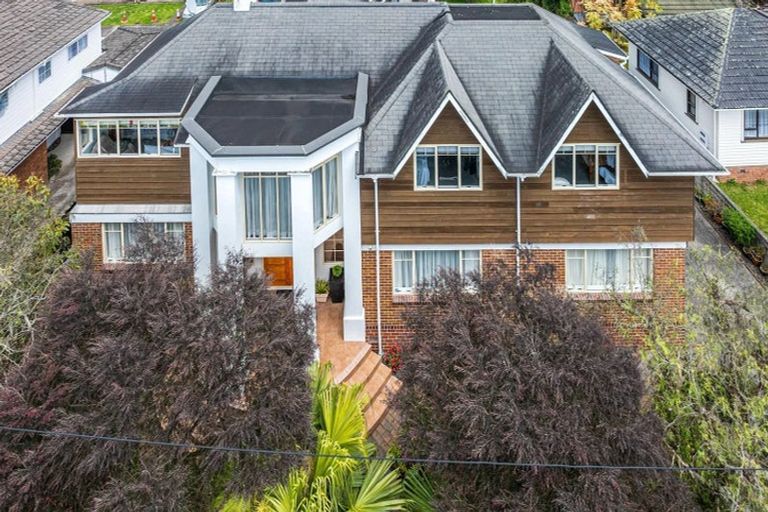 Photo of property in 91 St Vincent Avenue, Remuera, Auckland, 1050