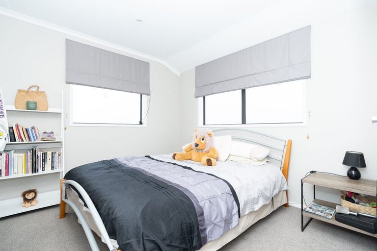 Photo of property in 4/30 Willoughby Street, Whitiora, Hamilton, 3200