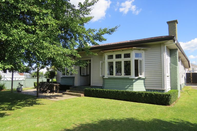 Photo of property in 1/2 Fraser Street, Te Awamutu, 3800