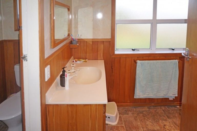 Photo of property in 297 Chelmsford Street, Waverley, Invercargill, 9810