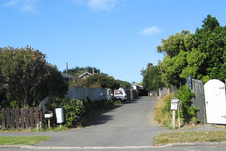 Photo of property in 145b Rocking Horse Road, Southshore, Christchurch, 8062