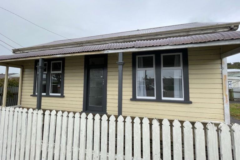Photo of property in 149 Bell Street, Whanganui, 4500