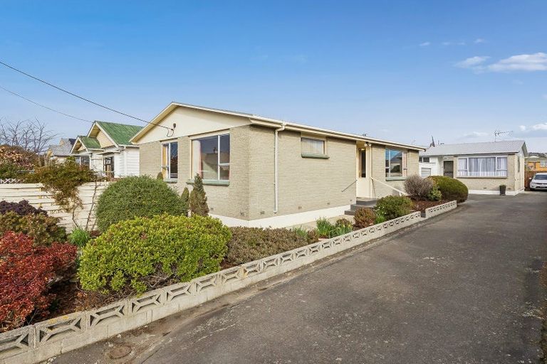Photo of property in 58 Ascot Street, Saint Kilda, Dunedin, 9012