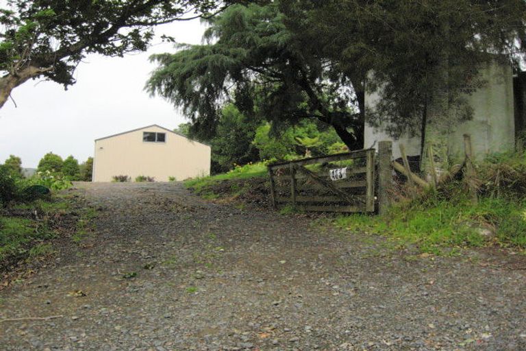 Photo of property in 403 Ponga Road, Opaheke, Papakura, 2584