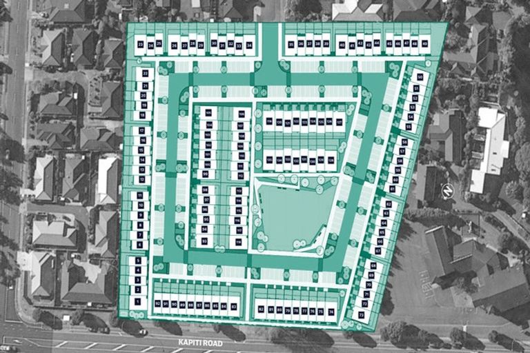 Photo of property in 240 Kapiti Street, Paraparaumu Beach, Paraparaumu, 5032