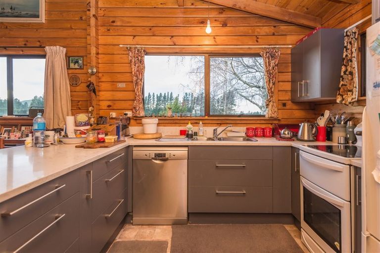 Photo of property in 1291 Domett Road, Domett, Cheviot, 7382