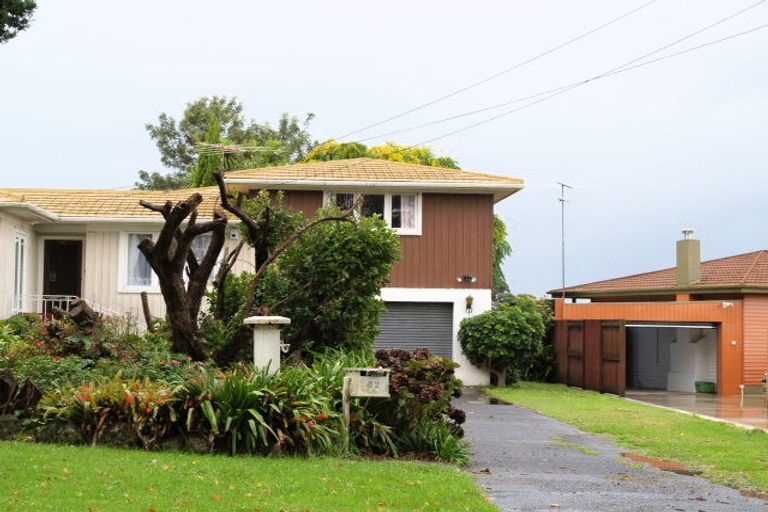 Photo of property in 62 Elliot Street, Howick, Auckland, 2014