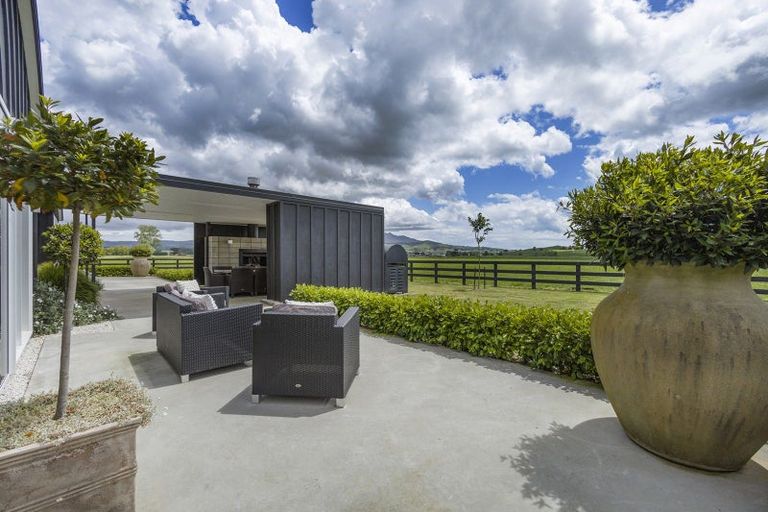 Photo of property in 148 Morgan Road, Pokuru, Te Awamutu, 3873