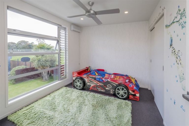 Photo of property in 24 Okarito Avenue, Levin, 5510