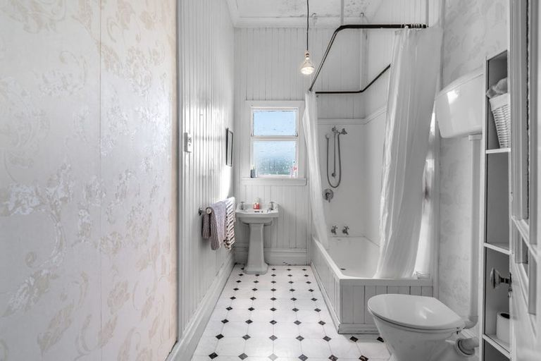 Photo of property in 84 Herriot Street, Richmond, Invercargill, 9810