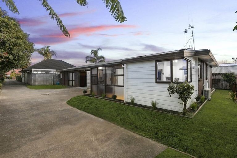 Photo of property in 79b Levers Road, Matua, Tauranga, 3110