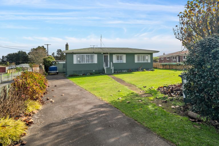 Photo of property in 17 Grey Street, Putaruru, 3411