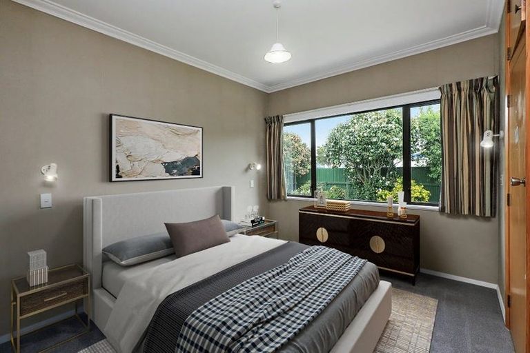 Photo of property in 25 Trinity Crescent, Pirimai, Napier, 4112