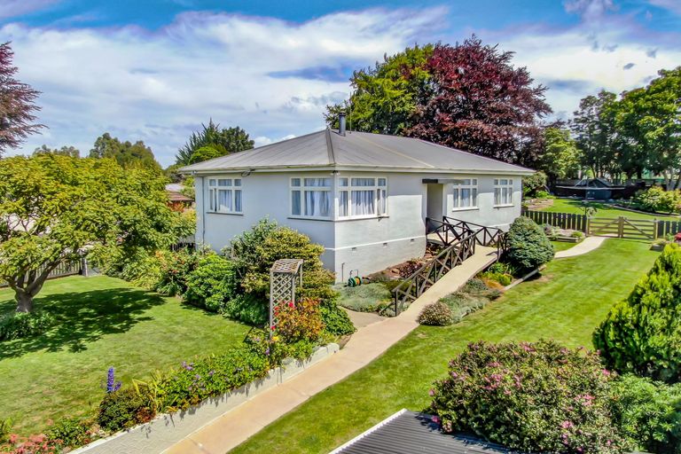 Photo of property in 54a Greta Street, South Hill, Oamaru, 9400