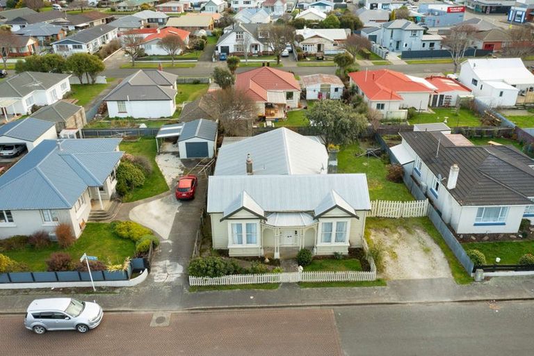 Photo of property in 72 Ritchie Street, Richmond, Invercargill, 9810