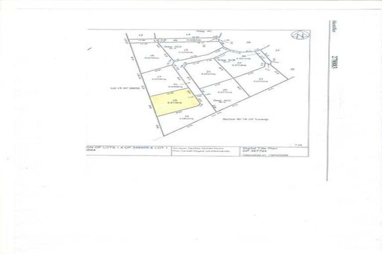 Photo of property in 38 Ngahana Place, Turangi, 3334