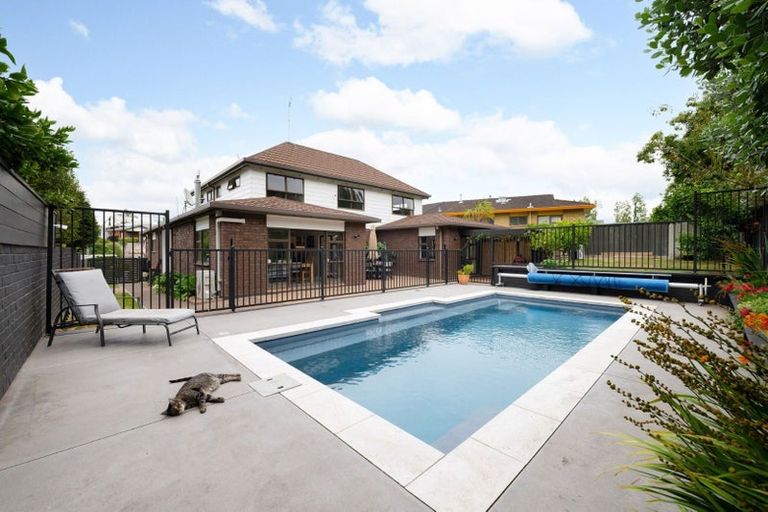 Photo of property in 13 Perindale Drive, Chartwell, Hamilton, 3210