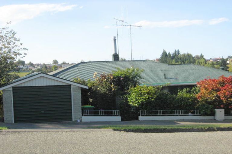 Photo of property in 163 Douglas Street, Highfield, Timaru, 7910