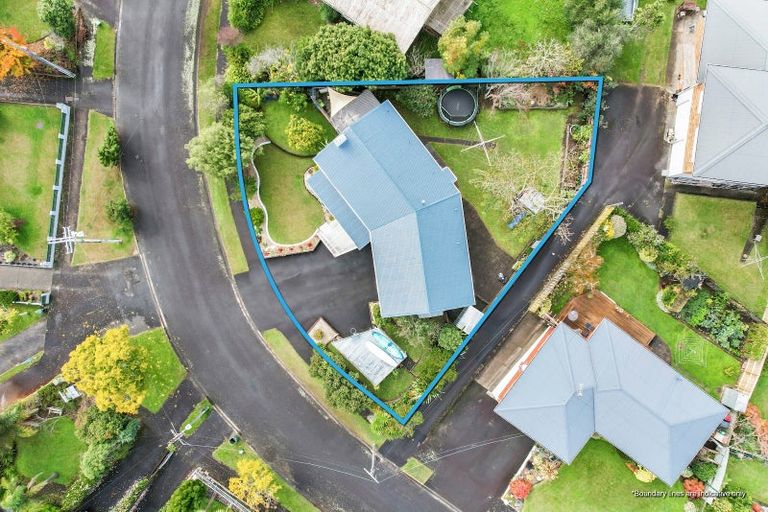 Photo of property in 8 Sussex Street, Chartwell, Hamilton, 3210