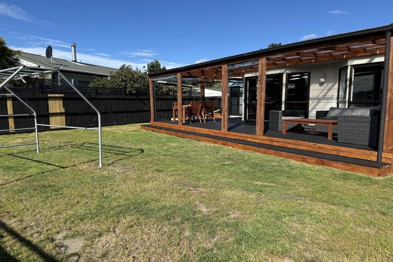 Photo of property in 160 Kings Road, Leithfield, 7481