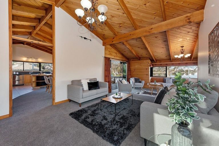 Photo of property in 27 Lake Domain Drive, Frankton, Hamilton, 3204