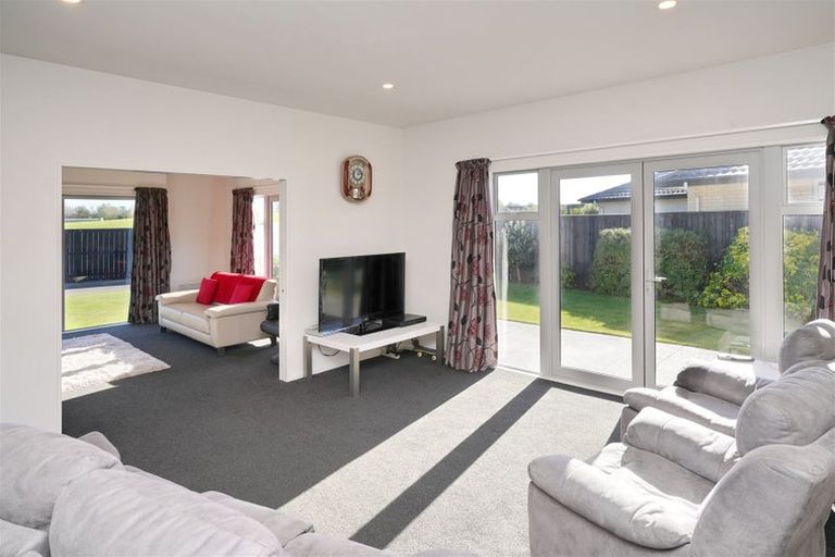 Photo of property in 41 Sterling Crescent, Kaiapoi, 7630