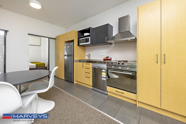 Photo of property in Twin Towers, 512/17 Putney Way, Manukau, Auckland, 2104