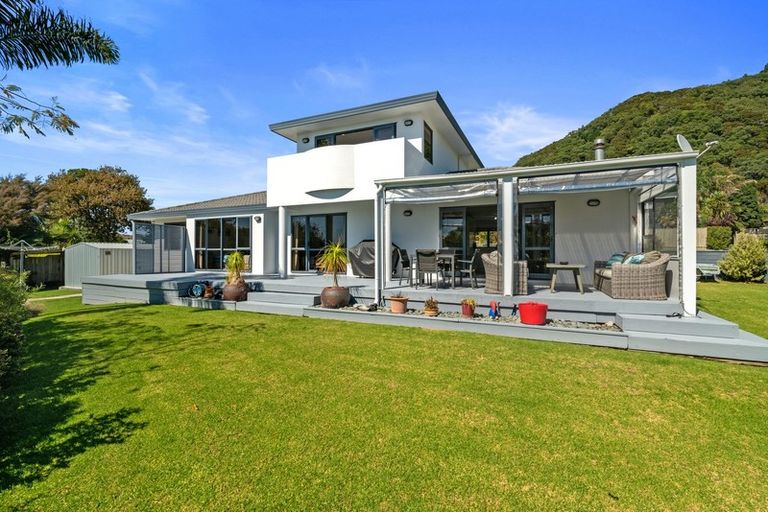 Photo of property in 4 Grace Street, Matata, Whakatane, 3194