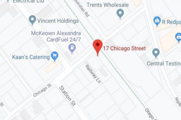 Photo of property in 17 Chicago Street, Alexandra, 9320