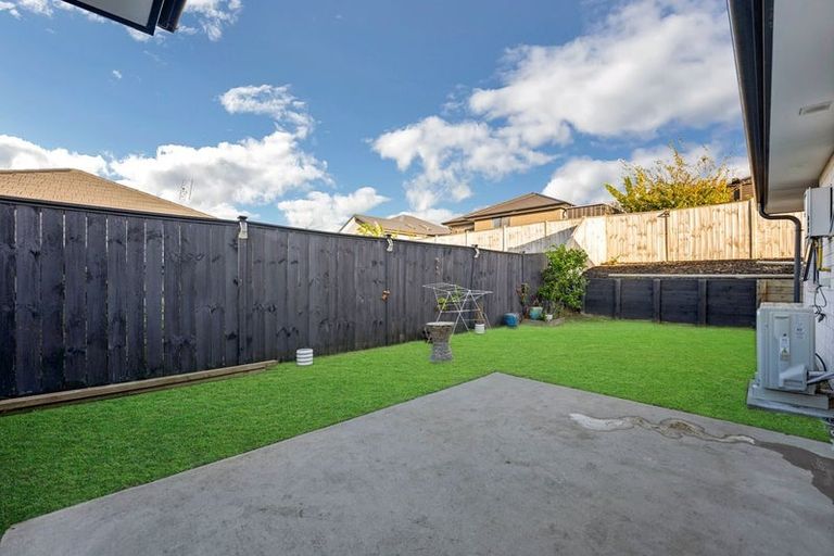 Photo of property in 5 Skiffington Road, Pokeno, 2402