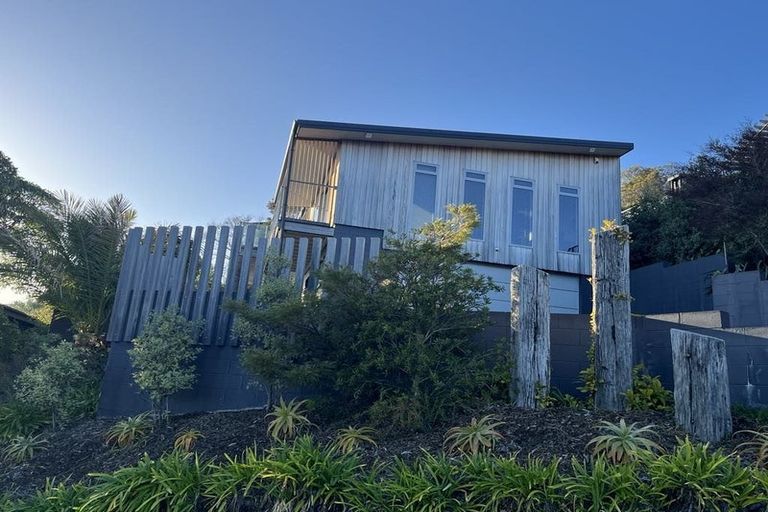 Photo of property in 37 Soleares Avenue, Mount Pleasant, Christchurch, 8081