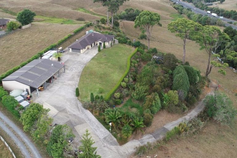 Photo of property in 60 Jimeda Road, Pokeno, 2472