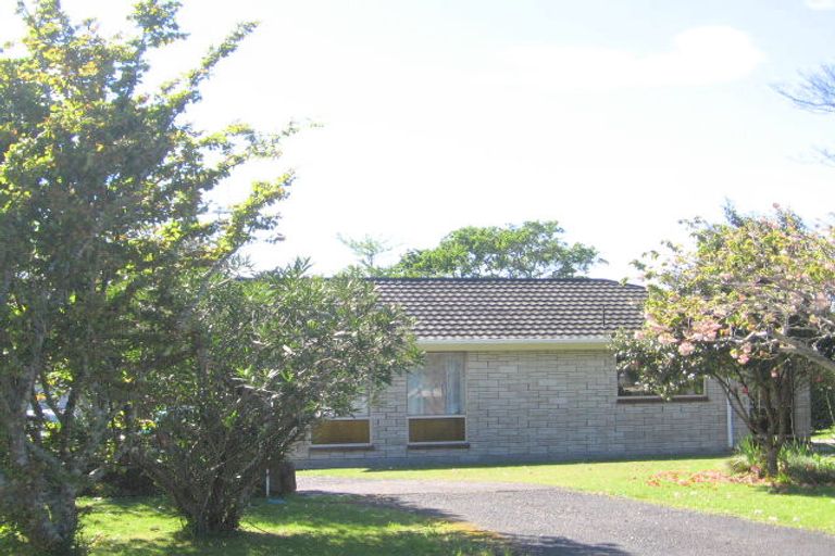 Photo of property in 3 Queen Street, Waihi, 3610