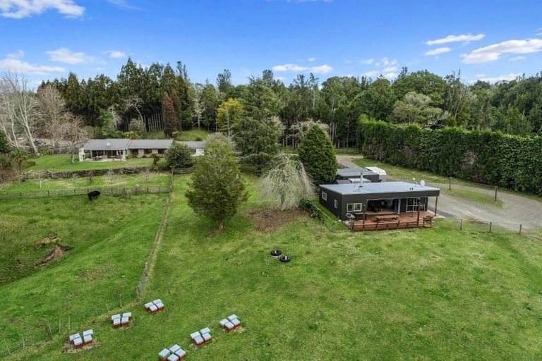 Photo of property in 1491 Pongakawa Bush Road, Pongakawa, Te Puke, 3186